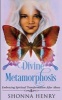 Divine Metamorphosis - Embracing Spiritual Transformation After Abuse (Paperback) - Shonna Henry Photo