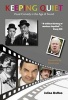 Keeping Quiet - Visual Comedy in the Age of Sound (Paperback) - Julian Dutton Photo