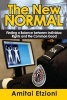 The New Normal - Finding a Balance Between Individual Rights and the Common Good (Hardcover) - Amitai Etzioni Photo