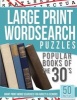  Puzzles Popular Books of the 30s - Giant Print Word Searches for Adults & Seniors (Large print, Paperback, large type edition) - Large Print Wordsearches Photo