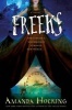 Freeks (Hardcover) - Amanda Hocking Photo