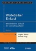 Wertetreiber Einkauf - Wertehebel im Einkauf als Controllingaufgabe (German, Paperback) - Jurgen Weber Photo