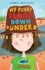 My Funny Family Down Under (Paperback) - Chris Higgins Photo