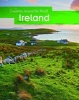 Ireland (Hardcover) - Melanie Waldron Photo