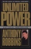 Unlimited Power - The New Science Of Personal Achievement (Paperback, New ed) - Anthony Robbins Photo