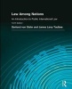 Law Among Nations - An Introduction to Public International Law (Paperback, 10th Revised edition) - Gerhard Von Glahn Photo