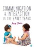 Communication and Interaction in the Early Years (Paperback) - Ann Clare Photo