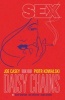 Sex, Volume 4: Daisy Chains (Paperback) - Piotr Kowalski Photo