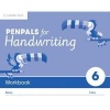 Penpals for Handwriting Year 6 Workbook (Pack of 10) (Paperback, 2nd Revised edition) - Gill Budgell Photo