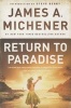 Return to Paradise (Paperback) - James A Michener Photo