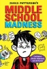 Middle School Madness Pack (Paperback) - James Patterson Photo