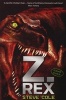 Z-Rex (Paperback) - Steve Cole Photo