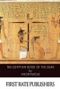 The Egyptian Book of the Dead (Paperback) - Anonymous Photo