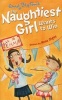 Naughtiest Girl Wants to Win (Paperback) - Enid Blyton Photo