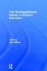 The RoutledgeFalmer Reader in Science Education (Hardcover) - John Gilbert Photo