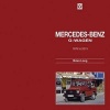 Mercedes G-Wagen (Hardcover) - Brin Long Photo