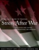 Clinician's Guide to Treating Stress After War - Education and Coping Interventions for Veterans (Paperback) - Julia M Whealin Photo