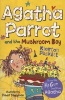 Agatha Parrot and the Mushroom Boy, Book 2 (Paperback) - Kjartan Poskitt Photo