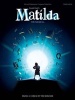 Tim Minchin - Roald Dahl's Matilda - The Musical (Paperback) -  Photo