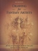 Drawing for Fantasy Artists (Paperback) - Socar Myles Photo