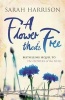 A Flower That's Free (Paperback) - Sarah Harrison Photo