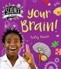 Your Brain (Hardcover) - Sally Hewitt Photo