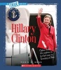 Hillary Clinton (Paperback) - Robin S Doak Photo