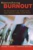 Banishing Burnout - Six Strategies for Improving Your Relationship with Work (Paperback) - Michael P Leiter Photo