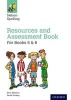 Nelson Spelling Resources & Assessment Book (Years 5-6/P6-7) (Paperback) - John Jackman Photo