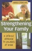 Strengthening Your Family - A Catholic Approach to Holiness at Home (Paperback) - Marge Fenelon Photo