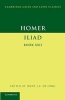 : Iliad Book 22 (Paperback, New) - Homer Photo