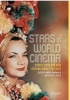 Stars in World Cinema - Screen Icons and Star Systems Across Cultures (Hardcover) - Andrea Bandhauer Photo