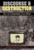 Discourse and Destruction - City of Philadelphia Versus MOVE (Paperback) - Robin Erica Wagner Pacifici Photo