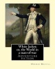 White Jacket; Or, the World in a Man-Of-War. by - : Adventure Fiction (Paperback) - Herman Melvill Photo