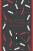 The Man Who Was Thursday (Paperback) - G K Chesterton Photo