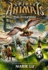 Spirit Animals: Book 7 - Library Edition (Hardcover) - Marie Lu Photo