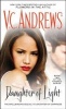 Daughter of Light (Paperback) - V C Andrews Photo