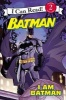 Batman: I Am Batman (Paperback) - Delphine Finnegan Photo