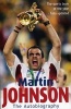  Autobiography (Paperback) - Martin Johnson Photo