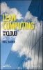 Lean Computing for the Cloud (Hardcover) - Eric Bauer Photo