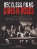 Reckless Road - Guns N'Roses and the Making of Appetite for Destruction (Paperback) - Marc Canter Photo