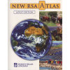 New RSA Atlas (Paperback) - MML Photo