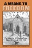 A Means to Freedom - The Letters of H. P. Lovecraft and Robert E. Howard, Volume 2 (Paperback, annotated edition) - H P Lovecraft Photo