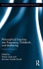 Philosophical Inquiries into Pregnancy, Childbirth, and Mothering - Maternal Subjects (Hardcover) - Sheila Lintott Photo