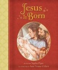 Jesus Is Born (Hardcover) - Sophie Piper Photo