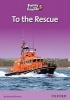 Family and Friends Readers 5: To the Rescue (Paperback) - Mary McIntosh Photo