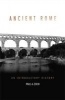 Ancient Rome - An Introductory History (Paperback, New edition) - Paul A Zoch Photo