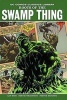 Roots of the Swamp Thing (Paperback) - Len Wein Photo