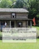 Myth and History - The John Ross House Through Time (Paperback) - W Jeff Bishop Photo