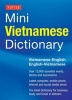 Tuttle Mini Vietnamese Dictionary - Tuttle Mini Dictionary (Paperback, Original) - Phan Van Giuong Photo